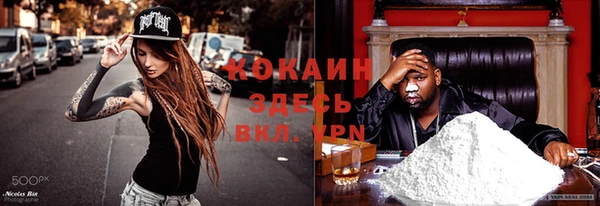 Альфа ПВП Белоозёрский
